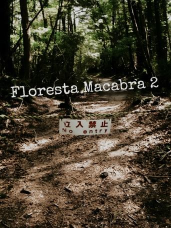 Poster of Floresta Macabra 2