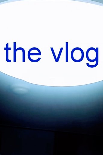 Poster of The Vlog