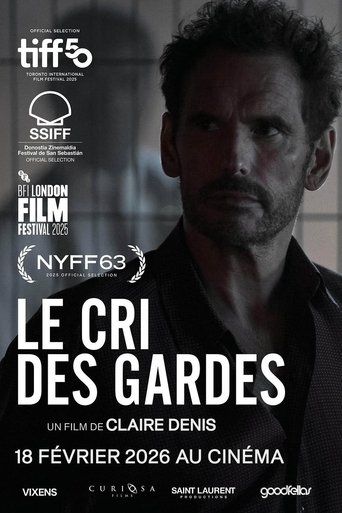 Poster of The Fence
