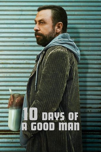 Poster of 10 Days of a Good Man
