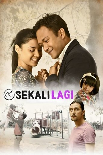 Sekali Lagi Poster of Sekali Lagi
