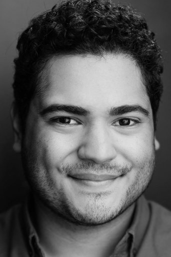 Portrait of Michael Schimmele