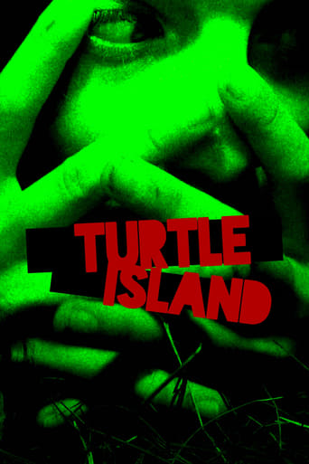 Poster of Turtle Island