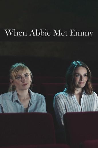 When Abbie Met Emmy Poster of When Abbie Met Emmy