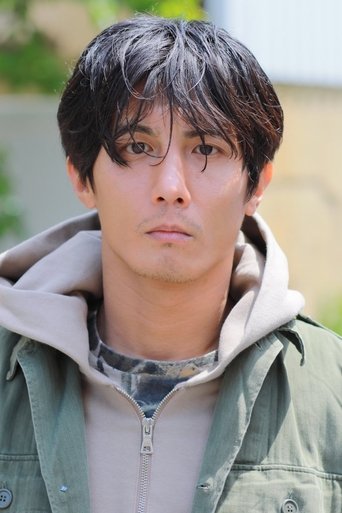 Portrait of Naohiro Kawamoto
