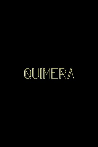 Quimera Poster of Quimera