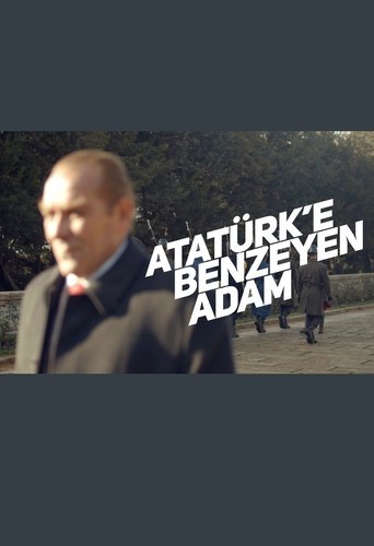 Poster of Atatürk'e Benzeyen Adam