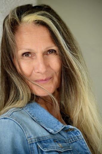 Portrait of Linda Cushma