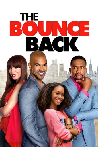 Poster of The Bounce Back