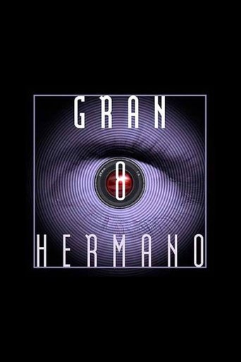 Portrait for Gran Hermano - Season 8