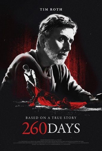 Poster of 260 days
