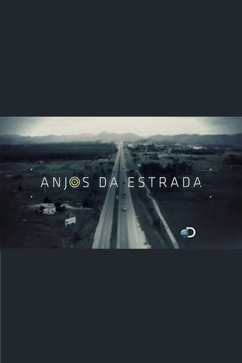 Anjos da Estrada Poster of Anjos da Estrada