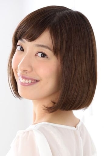 Portrait of Risa Shimizu