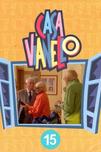 Portrait for Casa Vianello - Season 15