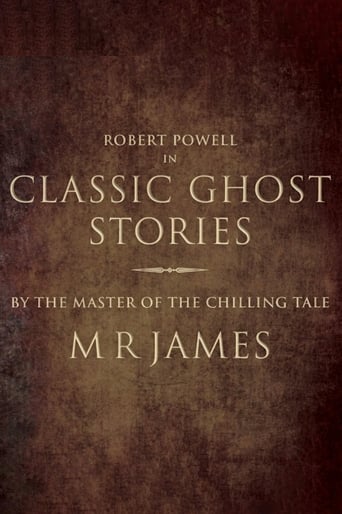 Poster of Classic Ghost Stories