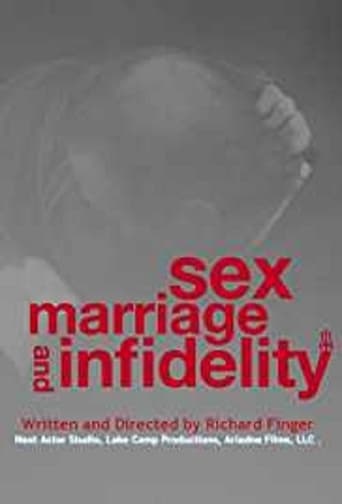 Poster of Sex, Marriage and Infidelity