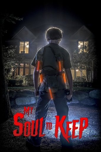 My Soul to Keep Poster of My Soul to Keep
