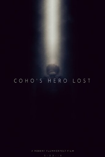 Poster of Coho's Hero Lost