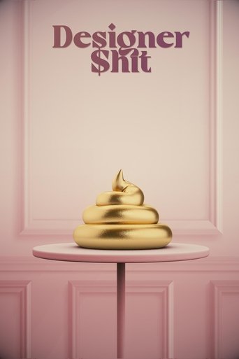 Poster of Designer Shit