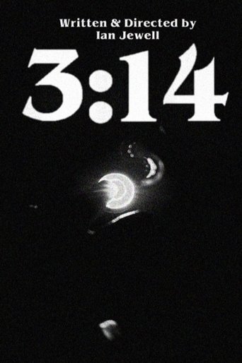 Poster of 3:14
