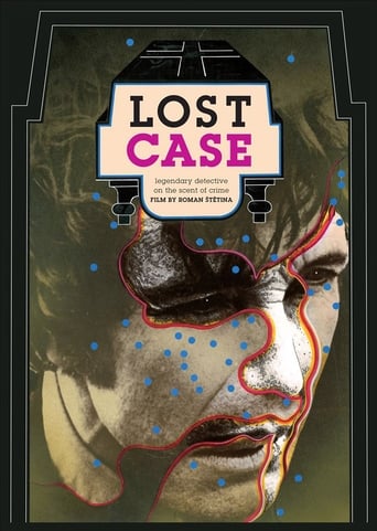 Poster of Lost Case