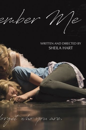 Poster of Remember Me
