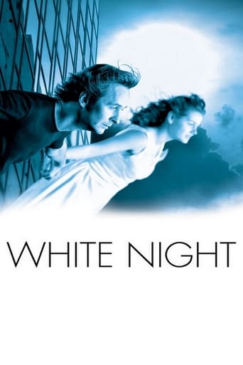 Poster of White Night