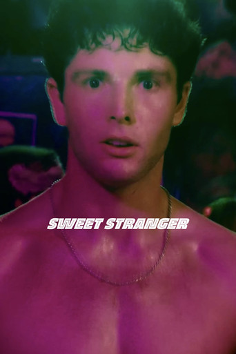 Poster of Sweet Stranger