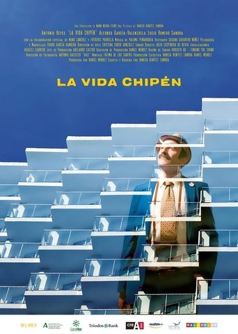 Poster of La vida chipén