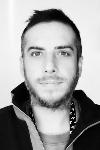 Portrait of Barth Maunoury