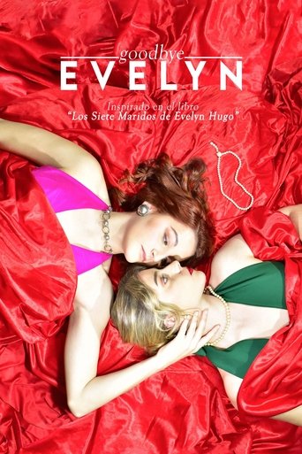Goodbye Evelyn Poster of Goodbye Evelyn