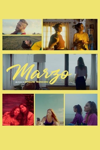 Marzo Poster of Marzo