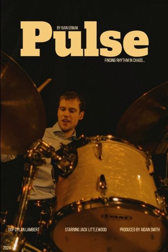 Poster of Pulse