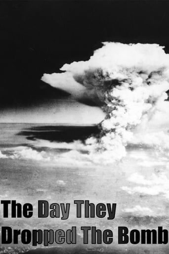 Poster of The Day They Dropped The Bomb