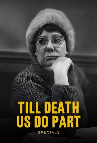 Portrait for Till Death Us Do Part - Specials