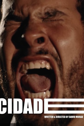 Poster of Cidade