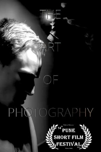 The Art Of Photography Poster of The Art Of Photography