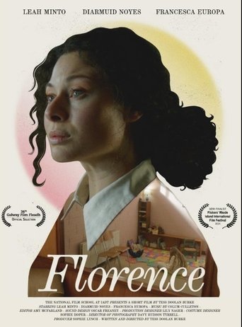 Poster of Florence
