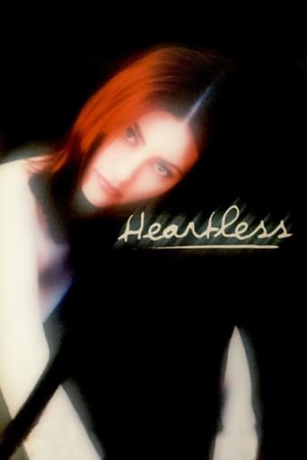 Poster of Heartless