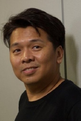 Portrait of Wun Songsak Mongkolthong