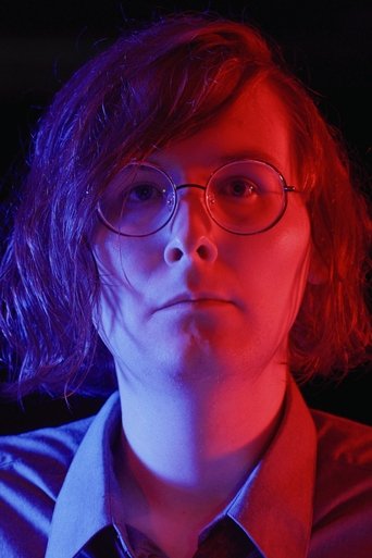 Portrait of Rei Hosier