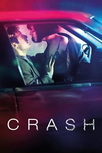 Poster of Crash