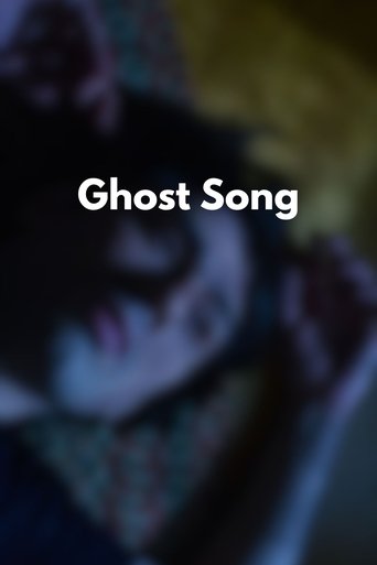 Poster of Ghost Song