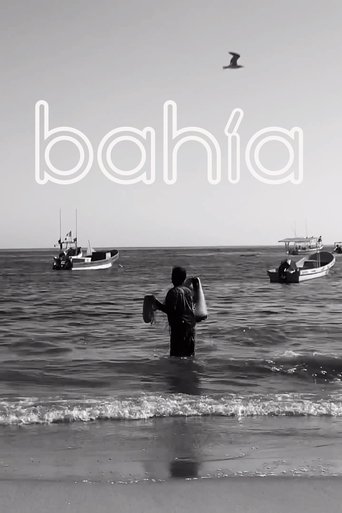 Poster of Bay