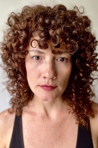 Portrait of Juliana Yurk