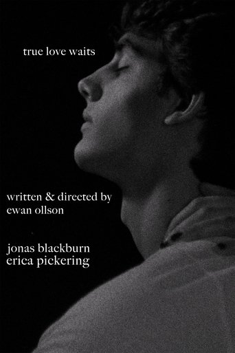 True Love Waits Poster of True Love Waits