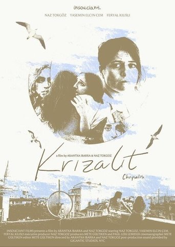 Poster of Krizalit