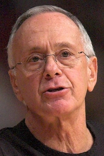 Portrait of Larry Brown