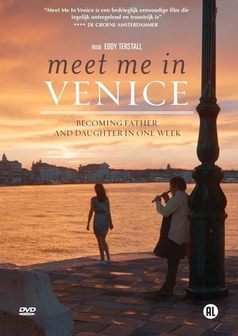 Poster of Meet Me in Venice