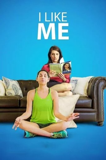 I Like Me Poster of I Like Me
